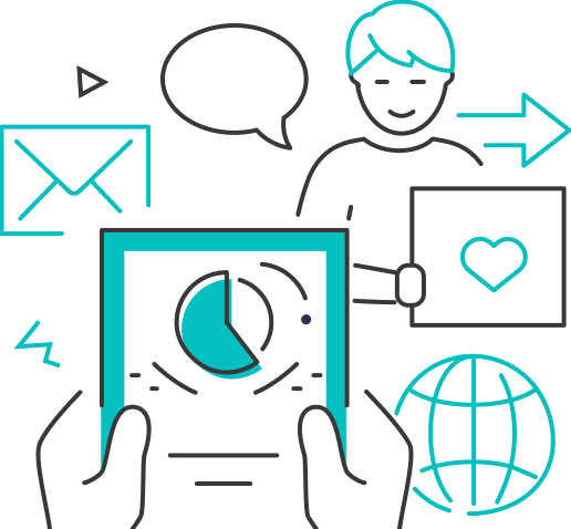 임상시험 참가 이미지