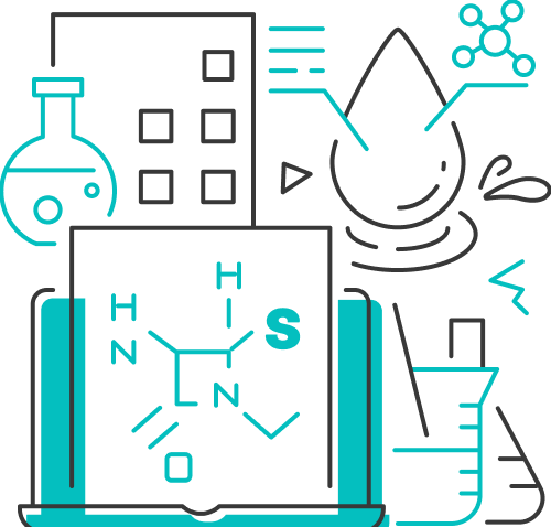 임상시험 문서양식 이미지